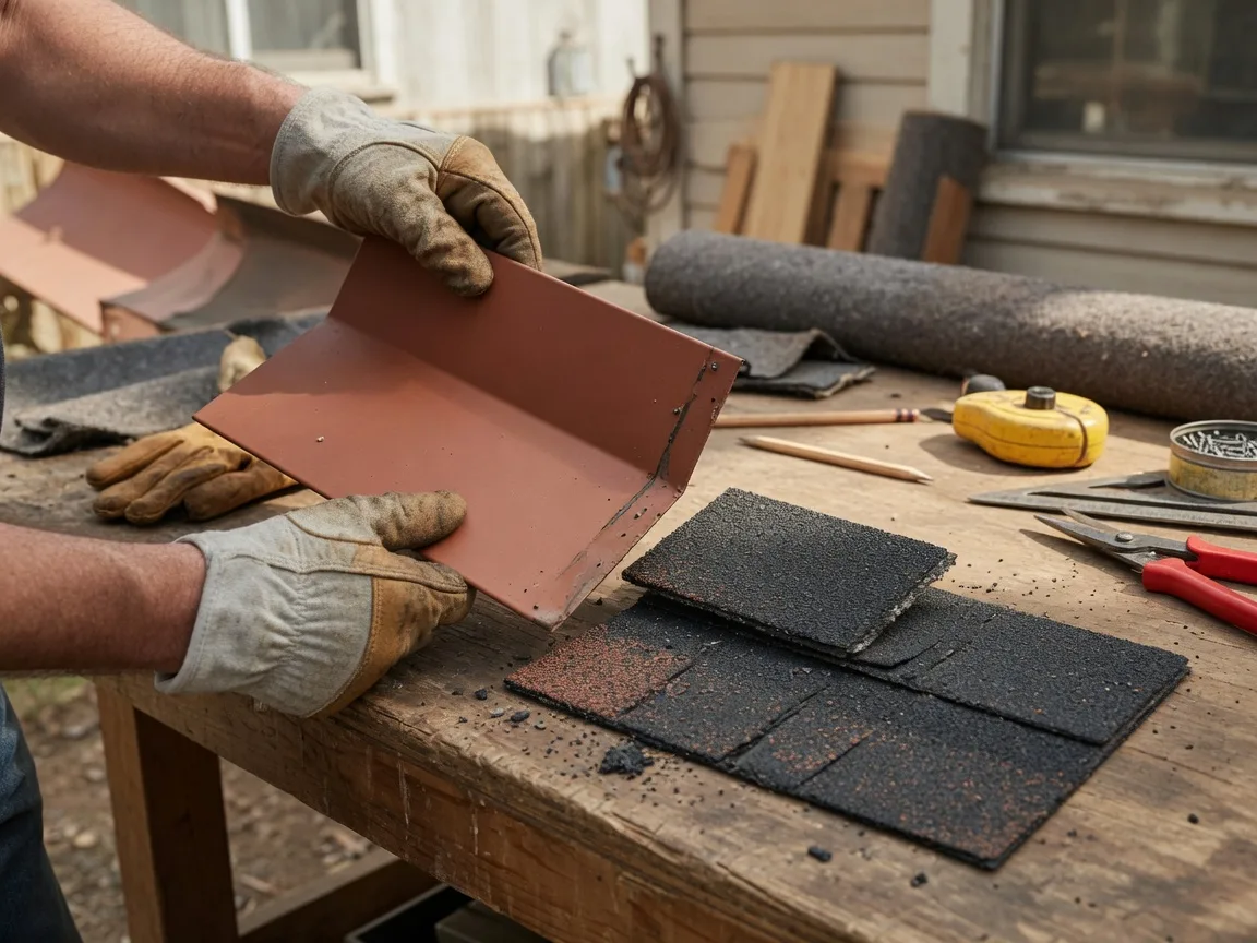 Roof Repair company in Falkner, MS